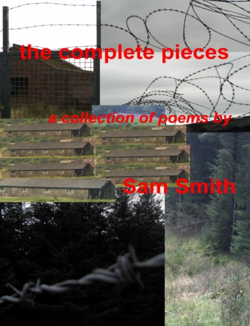 Complete Pieces