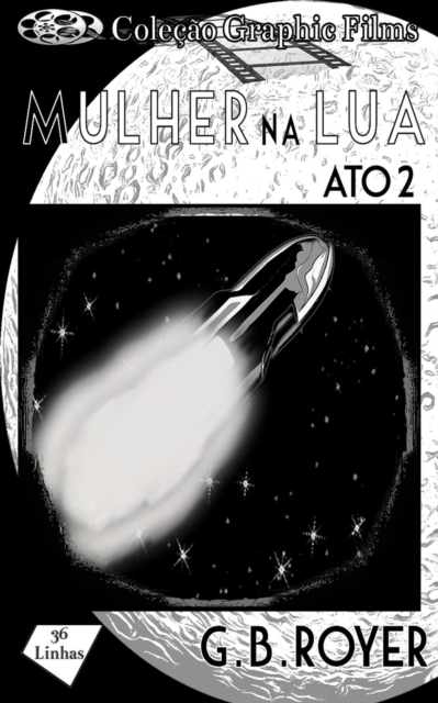Mulher na Lua - Volume 2
