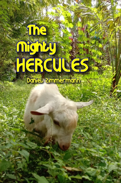 Mighty Hercules