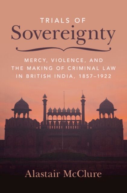Trials of Sovereignty