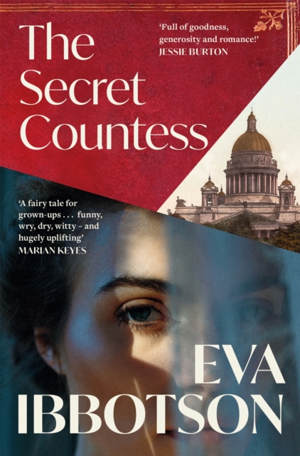 Secret Countess