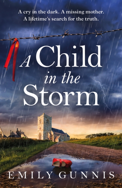 Child in the Storm