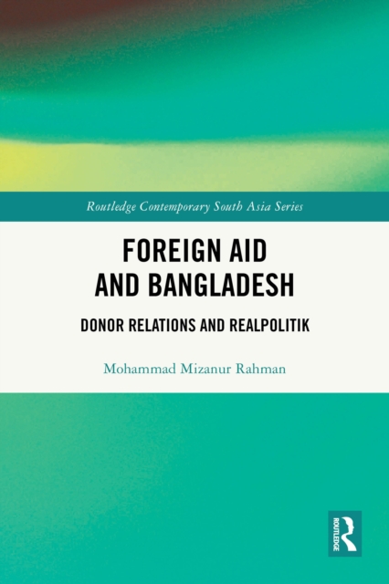 Foreign Aid and Bangladesh