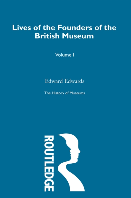 History of Museums Vol 1