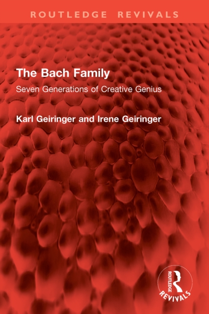 Bach Family