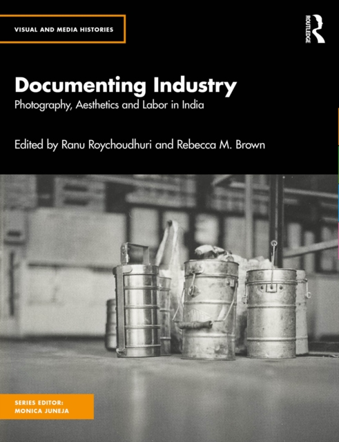 Documenting Industry