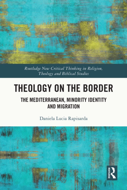 Theology on the Border