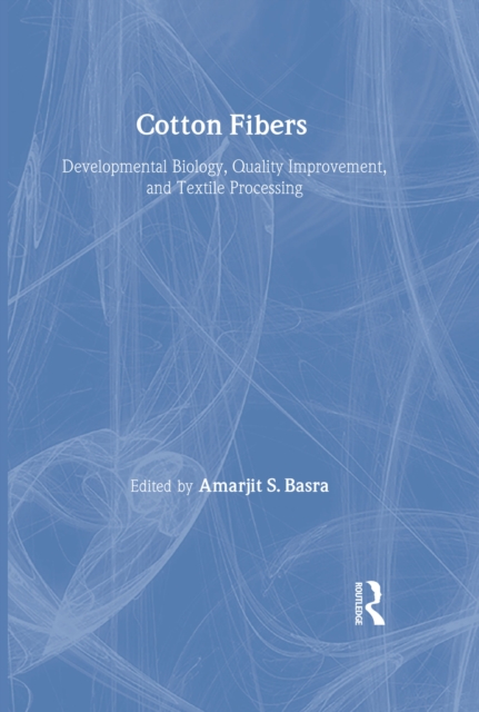Cotton Fibers