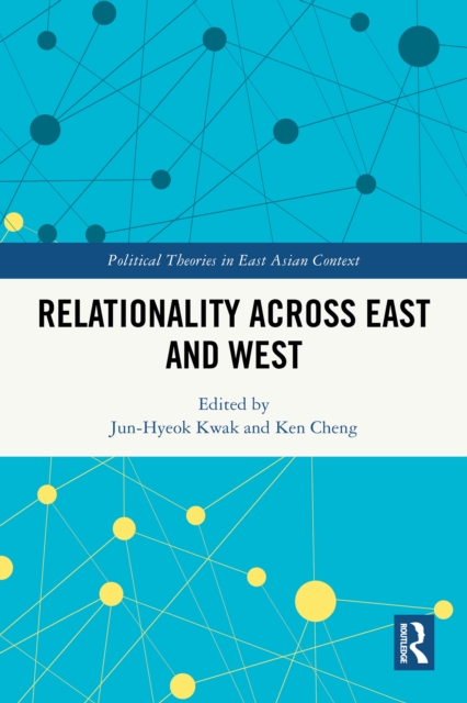 Relationality across East and West