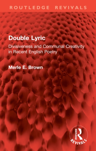 Double Lyric