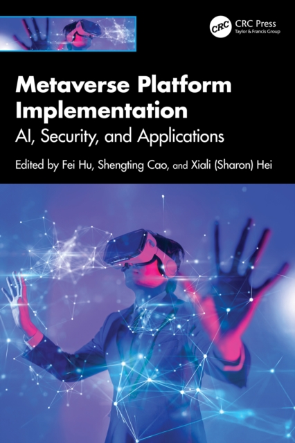 Metaverse Platform Implementation