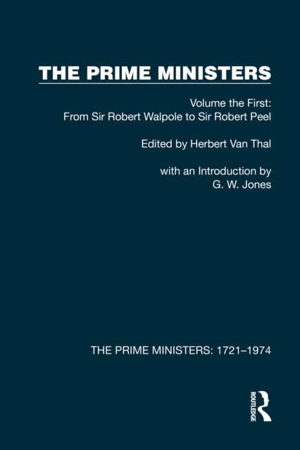 Prime Ministers