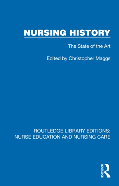 Nursing History