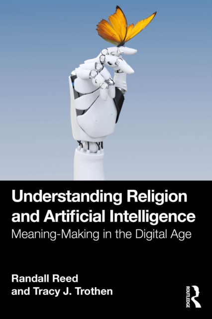 Understanding Religion and Artificial Intelligence