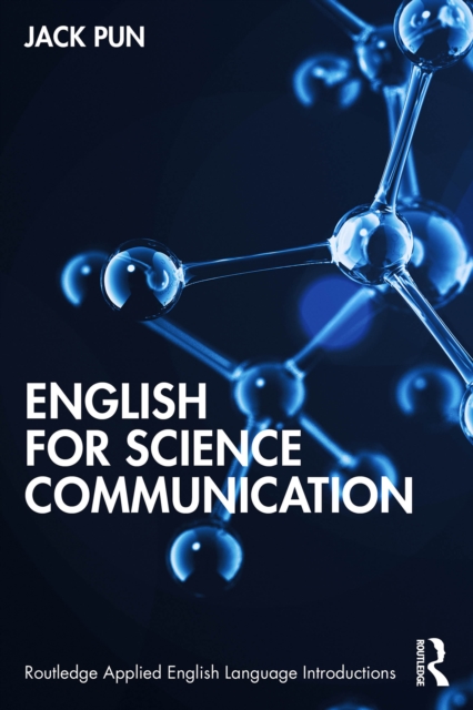 English for Science Communication