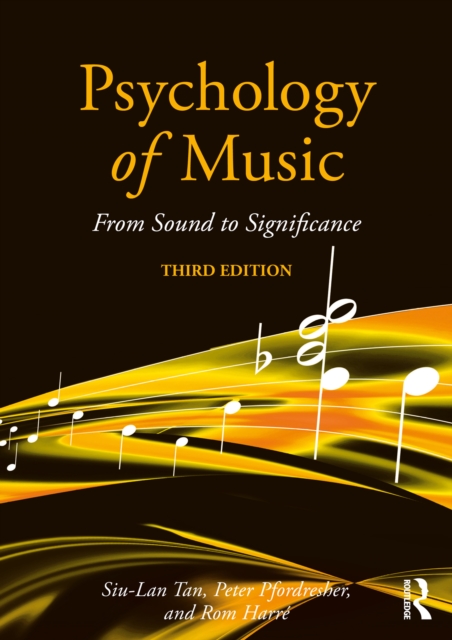 Psychology of Music