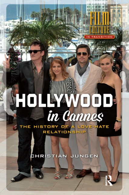 Hollywood in Cannes
