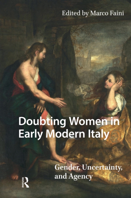Doubting Women in Early Modern Italy