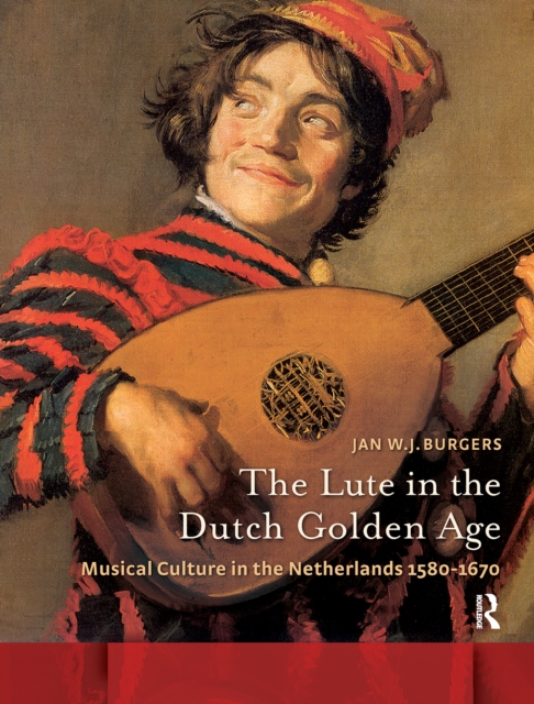 Lute in the Dutch Golden Age