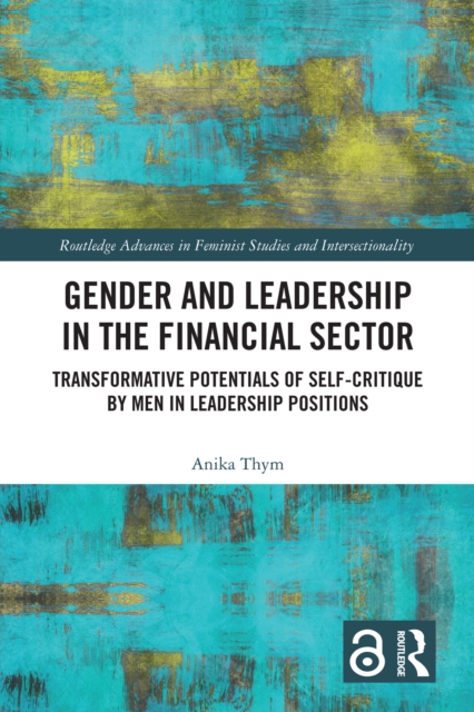 Gender and Leadership in the Financial Sector