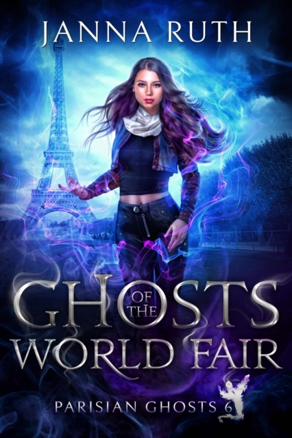 Ghosts of the World Fair