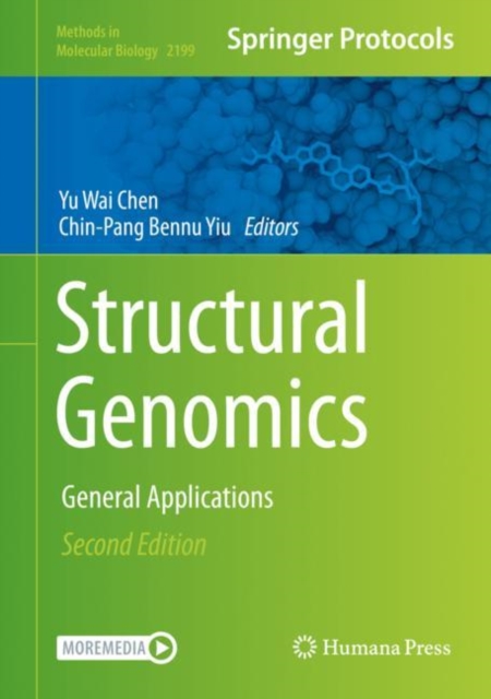Structural Genomics