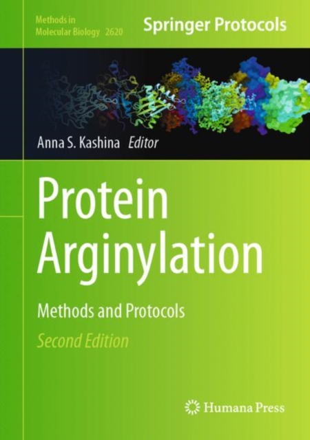 Protein Arginylation