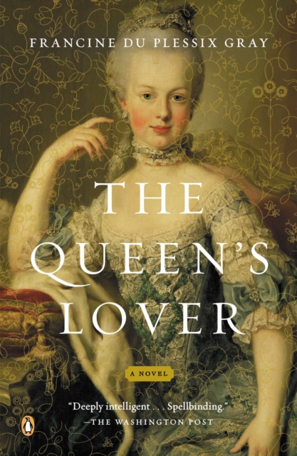 Queen's Lover
