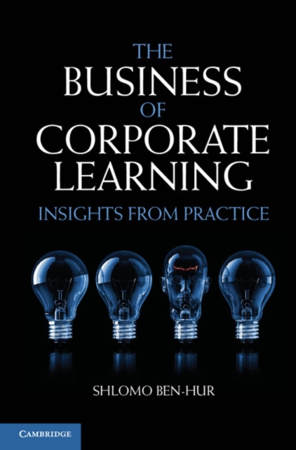 Business of Corporate Learning