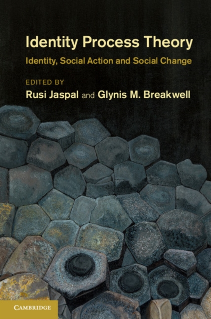 Identity Process Theory