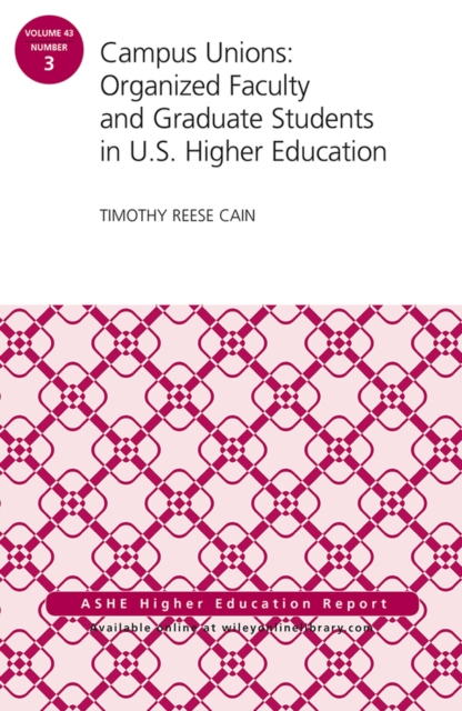 Campus Unions