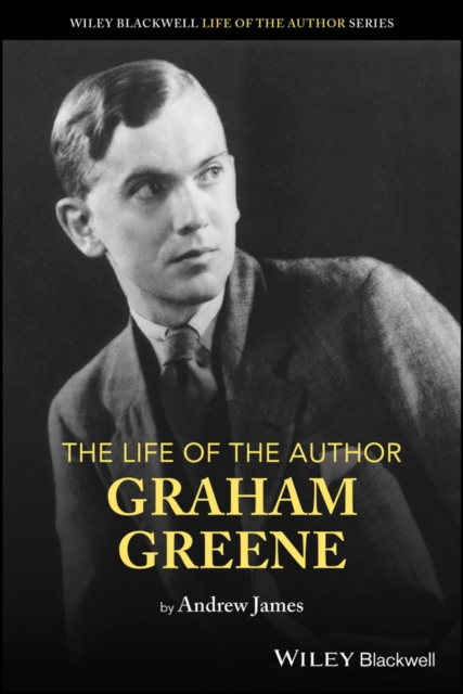Life of the Author: Graham Greene
