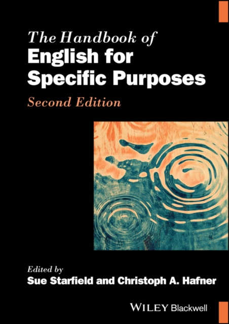 Handbook of English for Specific Purposes