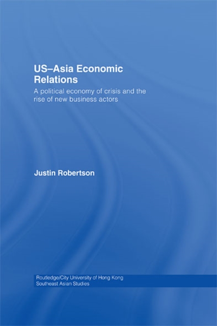 US-Asia Economic Relations