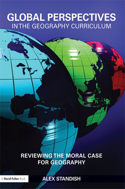 Global Perspectives in the Geography Curriculum