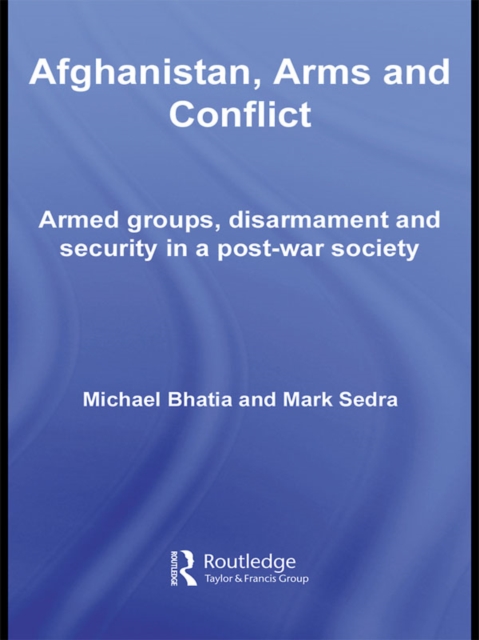 Afghanistan, Arms and Conflict