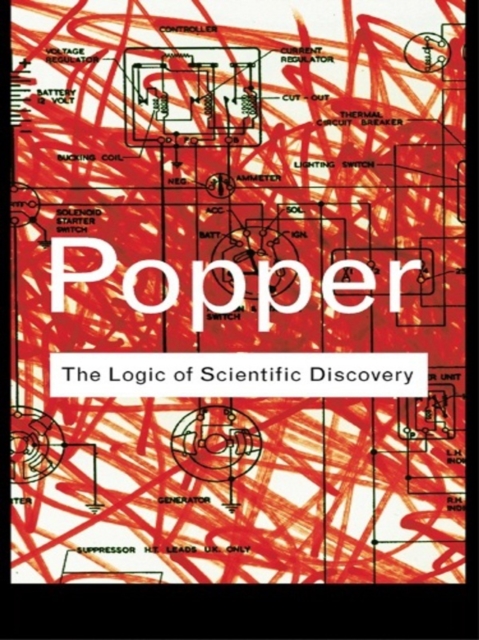 Logic of Scientific Discovery