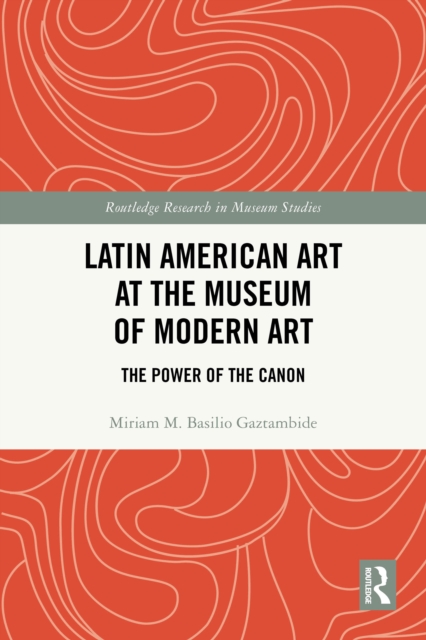 Latin American Art at The Museum of Modern Art