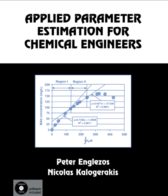 Applied Parameter Estimation for Chemical Engineers