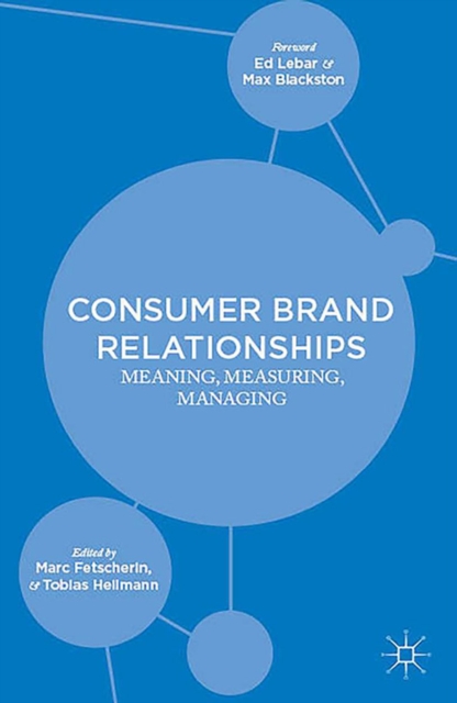 Western European Perspectives on the Development of Public Relations