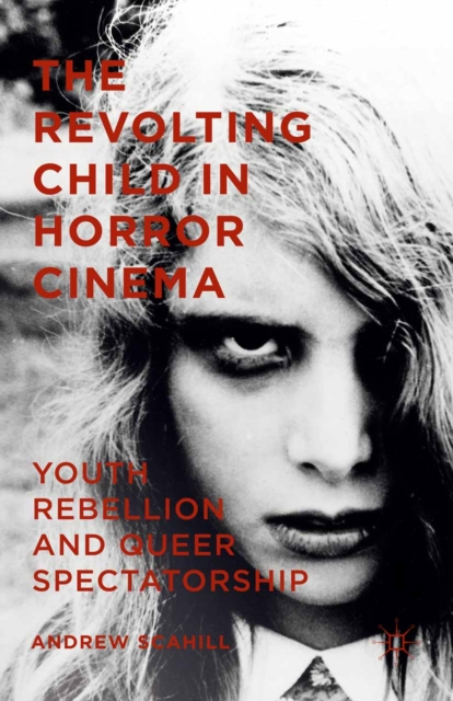 Revolting Child in Horror Cinema