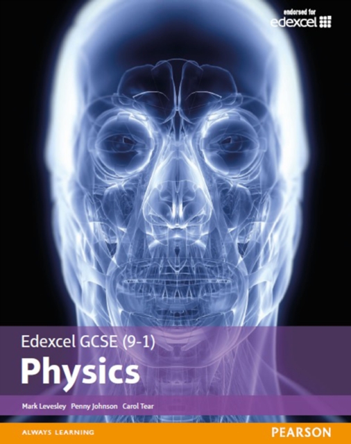 Edexcel GCSE (9-1) Physics Student Book e-book