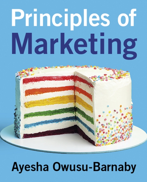 Principles of Marketing