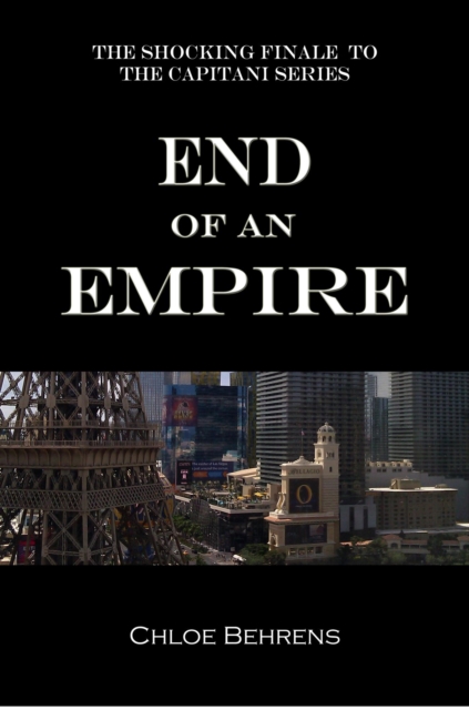 End of an Empire