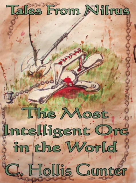 Most Intelligent Orc in the World