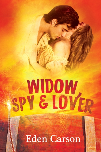 Widow, Spy, & Lover