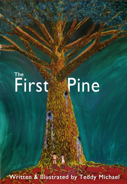 First Pine