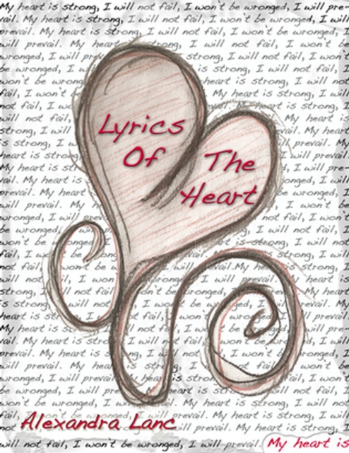 Lyrics of the Heart