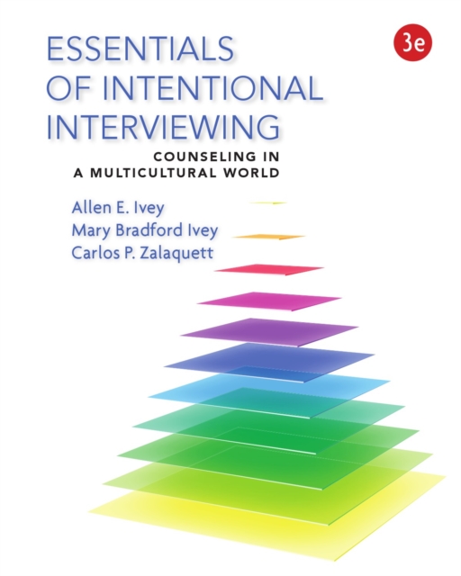 Essentials of Intentional Interviewing