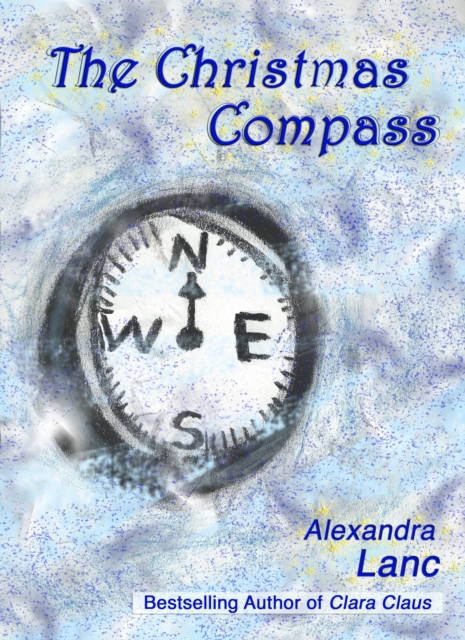 Christmas Compass (Snowflake Triplet #3)